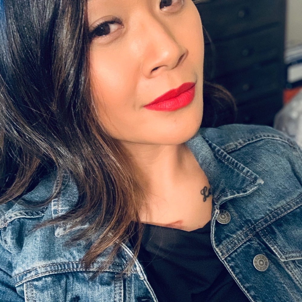 Meet your Posher, Daleeny